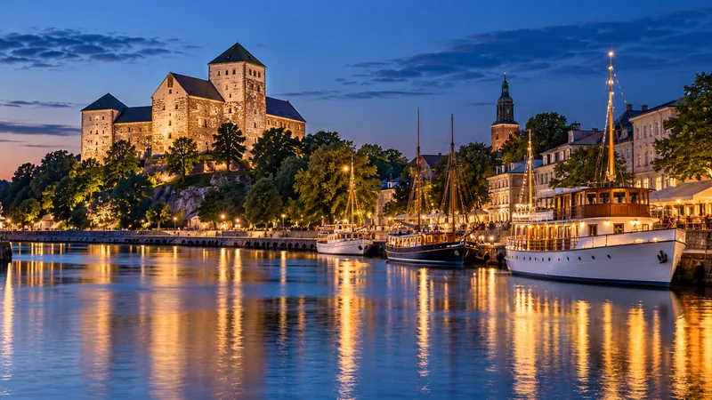 Deittikeskus Turku